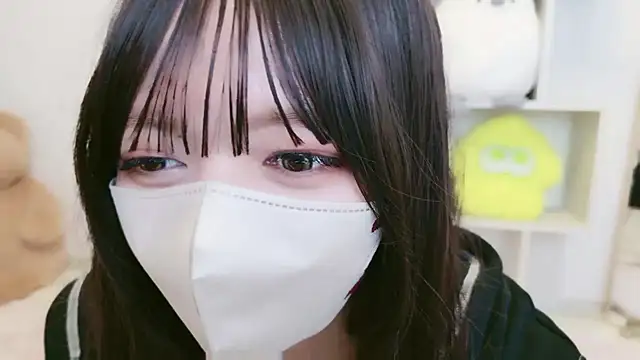 JP Momo o0 online show from 10-15-25, 08:25