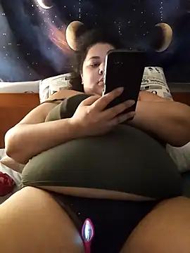 xlatinastar online show from 09-18-25, 06:43