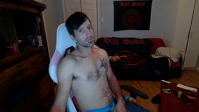 Ardokks online show from 09-11-25, 05:07