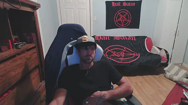 Ardokks online show from 09-13-25, 05:07