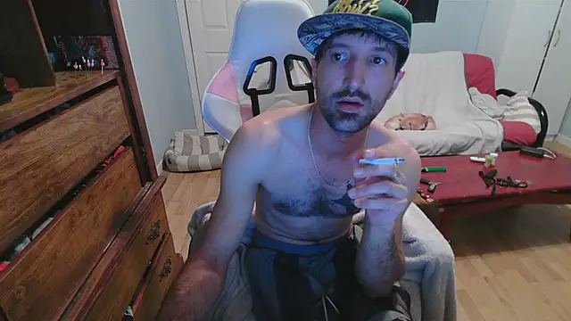 Ardokks online show from 09-26-25, 02:59