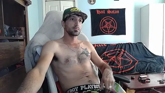 Ardokks online show from 10-08-25, 04:26