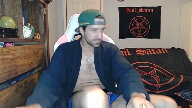 Ardokks online show from 10-31-25, 03:29