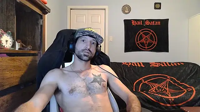 Ardokks online show from 11-18-25, 09:41