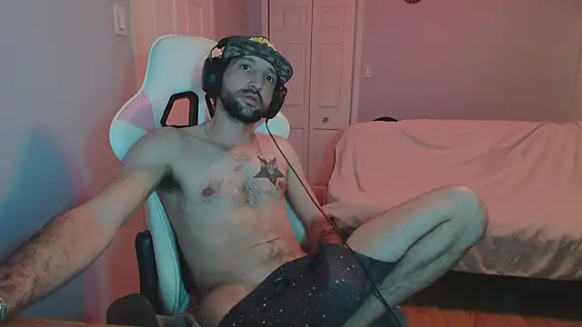 Ardokks online show from 01-09-26, 02:25