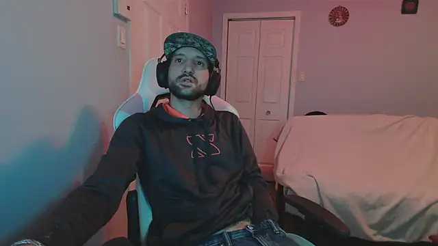 Ardokks online show from 01-16-26, 02:48