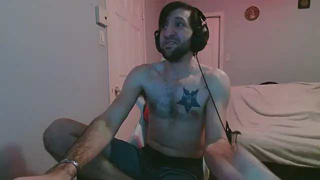 Ardokks online show from 02-14-26, 03:25