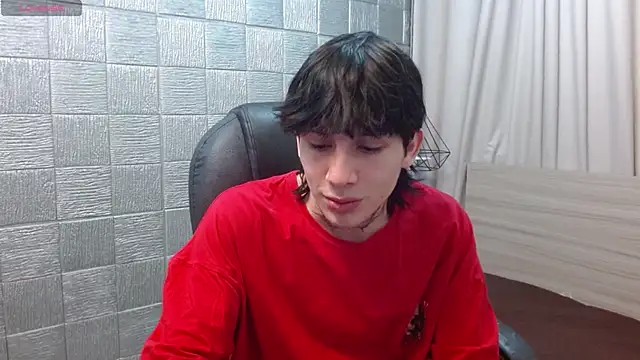 Iantwink18 online show from 12-03-25, 01:02