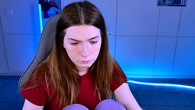 AliceCUNTach online show from 11-02-25, 05:10