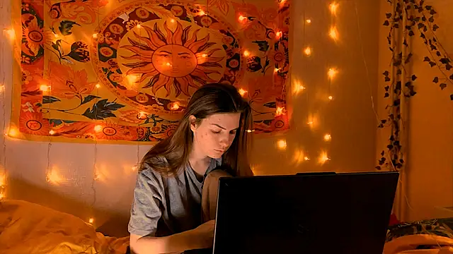 AliceCUNTach online show from 02-15-26, 05:04