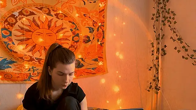 AliceCUNTach online show from 03-07-26, 05:15