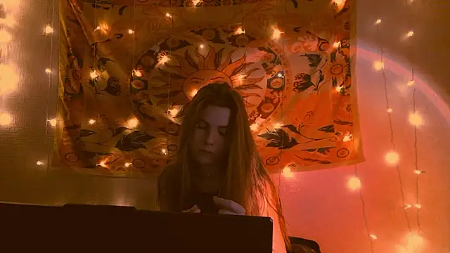 AliceCUNTach online show from 03-29-26, 01:05