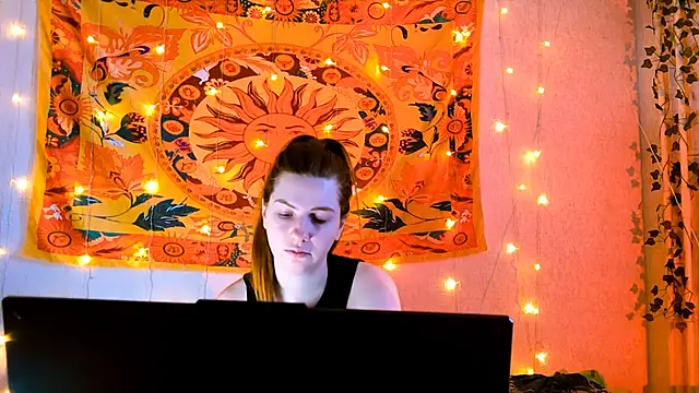 AliceCUNTach online show from 04-09-26, 06:19