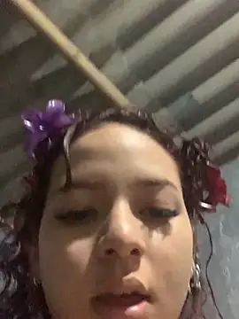 JezebelAsh2 online show from 11-03-25, 08:10