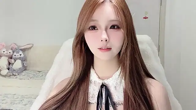 xiaoyugan-99 online show from 09-19-25, 03:13