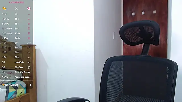 Ava Muse online show from 09-14-25, 12:59