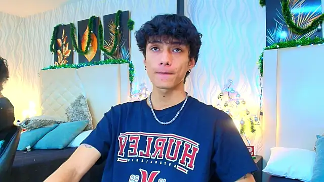 Lean Portman online show from 12-15-25, 10:03