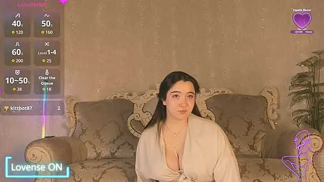 loveame online show from 12-04-25, 02:26