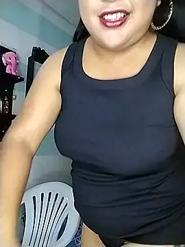 Angelly ricura online show from 10-08-25, 02:36