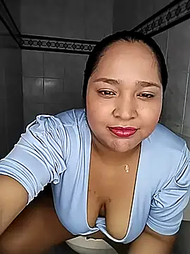 Angelly ricura online show from 12-04-25, 02:15