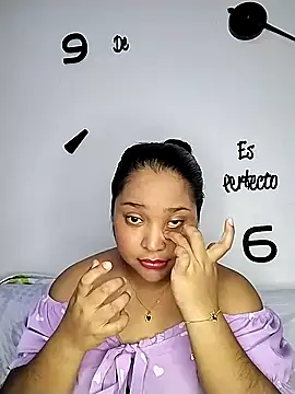 Angelly ricura online show from 12-05-25, 03:20