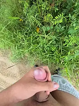 winter0cold  online show from 10-27-25, 02:37