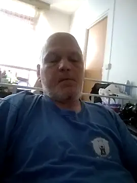 NacktDaniel online show from 09-15-25, 12:27