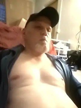 NacktDaniel online show from 10-04-25, 04:05