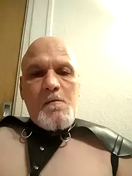 NacktDaniel online show from 10-09-25, 04:27