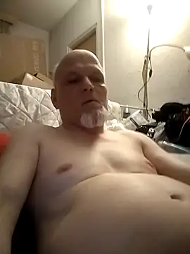 NacktDaniel online show from 11-11-25, 05:13