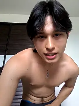 TeddyBear 07 online show from 10-01-25, 01:06