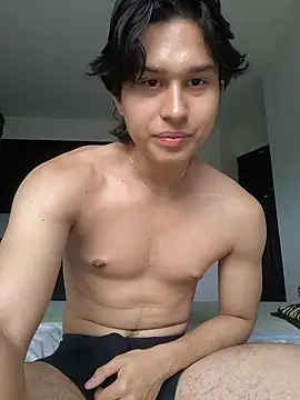 TeddyBear 07 online show from 10-16-25, 01:12