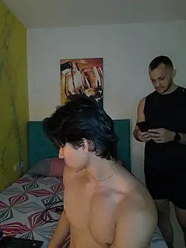 TeddyBear 07 online show from 11-20-25, 03:34