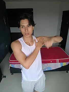 TeddyBear 07 online show from 12-01-25, 12:21