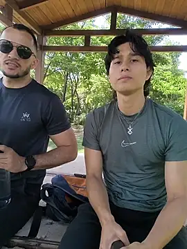 TeddyBear 07 online show from 12-14-25, 03:39