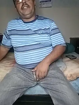 HomHot47 online show from 11-17-25, 06:08