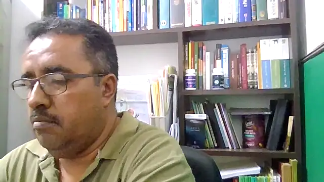 HomHot47 online show from 11-19-25, 02:22