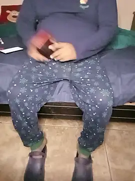 HomHot47 online show from 01-12-26, 05:23