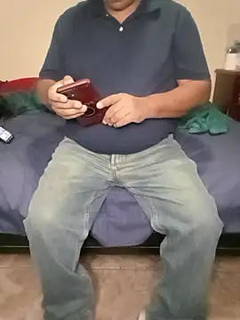 HomHot47 online show from 02-22-26, 04:57