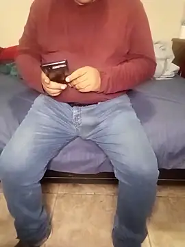 HomHot47 online show from 02-25-26, 04:11