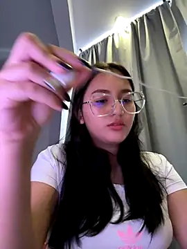 Angeldusttt online show from 09-25-25, 04:54