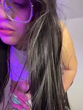 Angeldusttt online show from 10-06-25, 01:14