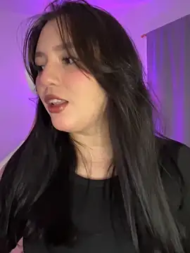 Angeldusttt online show from 11-10-25, 09:36