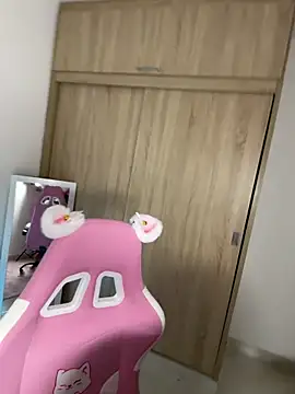 Angeldusttt online show from 01-15-26, 11:08