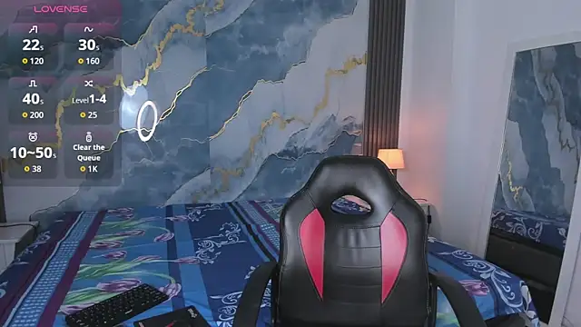 KateMoorex online show from 11-22-25, 12:59