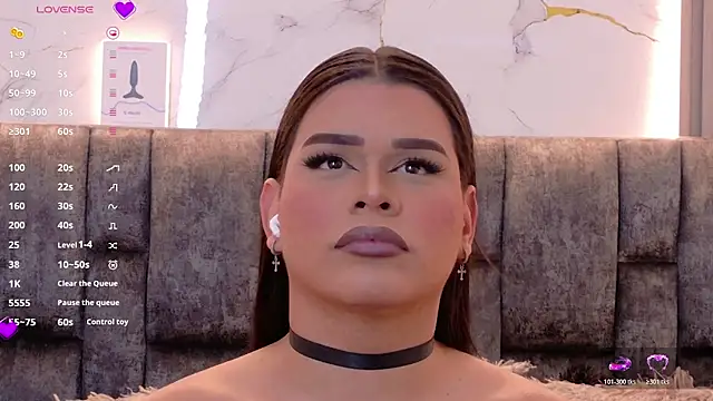 Ava Cristi online show from 11-26-25, 03:24