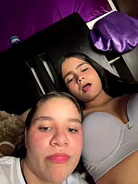 Ashley and Zoe online show from 11-02-25, 01:08