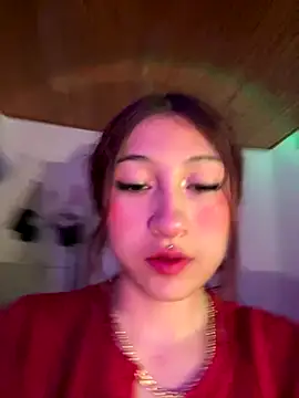 liin rose online show from 09-13-25, 02:33