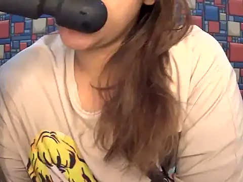 mrymlove online show from 12-18-25, 03:12