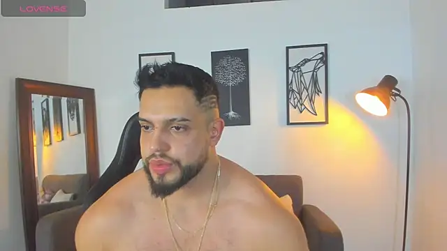 Justin kingX7 online show from 11-07-25, 10:21